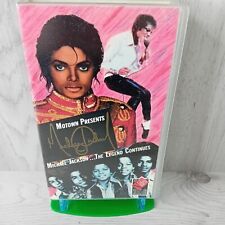 Michael jackson legend for sale  Ireland