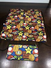 Mario nintendo super for sale  Bessemer