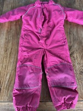Kids tchibo schneeanzug gebraucht kaufen  Vohburg a.d.Donau
