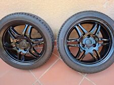 Cerchi smart brabus usato  Livorno