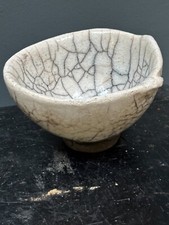 Small raku studio for sale  RINGWOOD