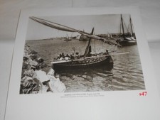 Marina con pescatori usato  Macerata