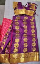 Girls traditional asian for sale  CHIPPENHAM