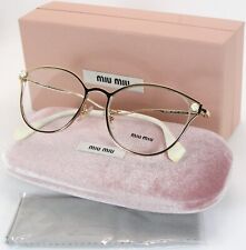 Miu miu vmu for sale  Alexandria