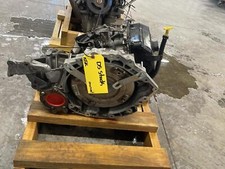 Chrysler pacifica transmission for sale  Stoystown