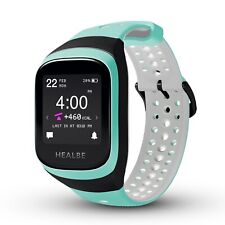 HEALBE GoBe3 Smart Band - Rastreador automático de entrada e saída de calorias, hidratação, monitor de RH comprar usado  Enviando para Brazil