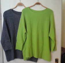 Size versize pulli gebraucht kaufen  Düsseldorf