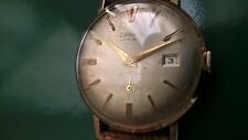 Watch datzward gold usato  Biella
