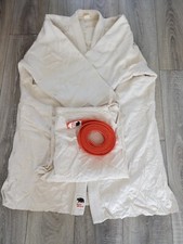 Judo kimono for sale  RENFREW