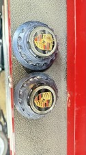 Porsche centerlock wheel for sale  STEVENAGE
