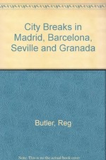 City breaks madrid for sale  UK