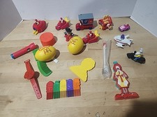 80s 90s mcdonald for sale 80s 90s mcdonald for sale  Ocoee