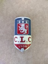 Clc lyon alloy d'occasion  Pau