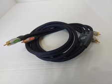 Monster thx rca for sale  Del Valle
