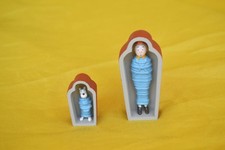 Figurine pixi tintin d'occasion  Nice-