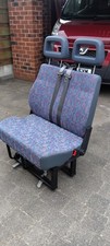 Mini bus seat for sale  MANCHESTER