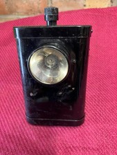 Vintage police lamp for sale  YORK