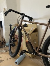 Crust bikes evasion for sale  BRISTOL