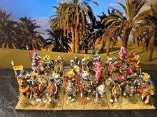 15mm arab cavalry for sale  BOURNEMOUTH