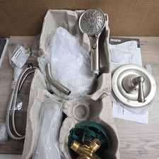 Moen brecklyn 82611srn for sale  Cookeville