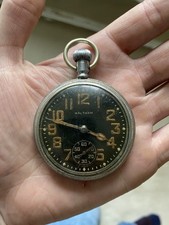 Ww2 waltham gstp for sale  SOUTHAM
