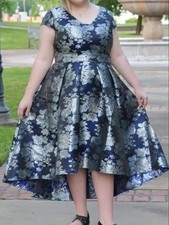Oleg cassini navy for sale  Atmore