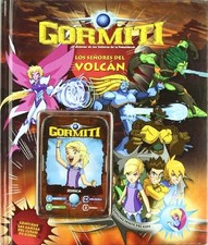 Gormiti los senores d'occasion  France