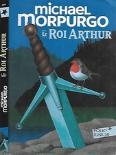 Michael morpurgo roi d'occasion  Saint-Zacharie