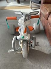 Vintage bugs bunny for sale  Fredericksburg