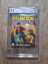 Dylan dog cgc usato  Orbassano