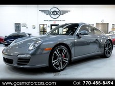 2012 porsche 911 for sale  Marietta