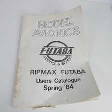 futaba ripmax for sale futaba ripmax for sale LIVERPOOL