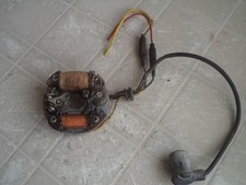 Fantic issimo sport usato  Salerno
