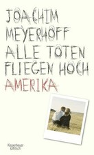 Toten fliegen amerika gebraucht kaufen  Stuttgart
