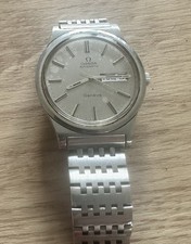 Omega geneve watch for sale  MILTON KEYNES