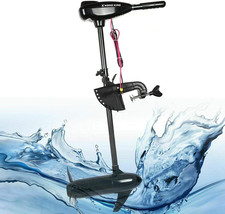 Motore elettrico lbs usato  Roma