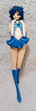 Boneco Bandai Tamashii Nation Figuarts Zero Sailor Moon Sailor Mercury somente comprar usado  Enviando para Brazil