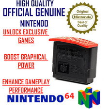 Official genuine n64 for sale  DEWSBURY