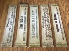 Tim holtz alteration for sale  DURHAM