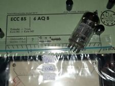 Siemens ecc85 röhre gebraucht kaufen  Grasberg