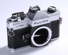 Fuji fujica st701 d'occasion  Astaffort
