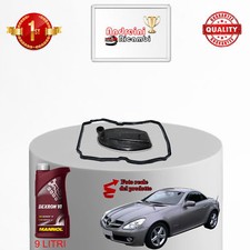 Kit cambio automatico usato  Foiano della Chiana