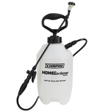 Homegardener gallon multi for sale  Katy