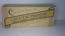 Vintage cresent marque for sale  Farmington