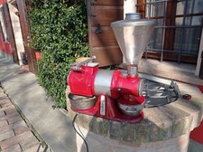 Macina caffè vintage usato  Cavezzo