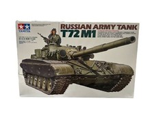 Tamiya russian army for sale  San Jose