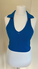 Primark crop halter for sale  UK