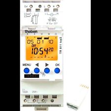 Theben tr611 top2 gebraucht kaufen Theben tr611 top2 gebraucht kaufen  Bad Neuenahr-Ahrweiler