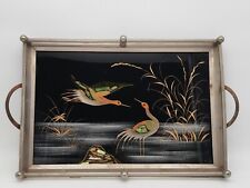 Plateau art déco d'occasion  Corbehem