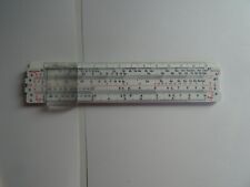 Regle calcul 612 d'occasion  Le Havre-